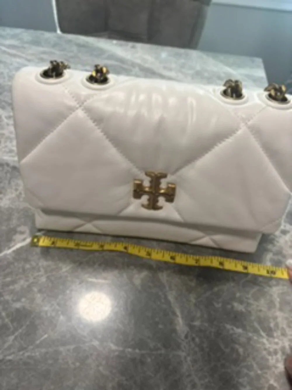 Tory Burch Kira Shoulder Bag/Crossbody Bag